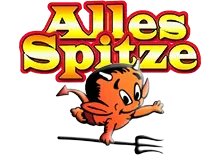 alles spitze
