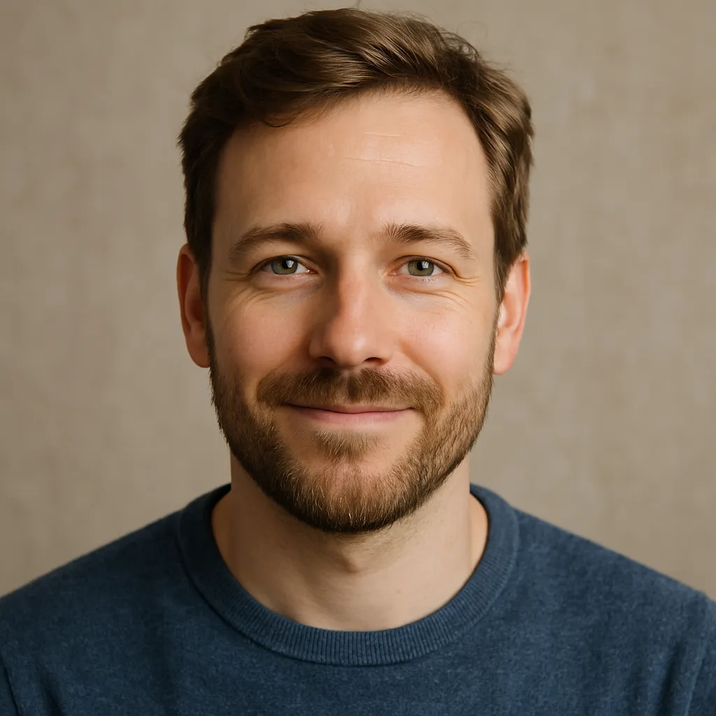 Tobias Krüger
